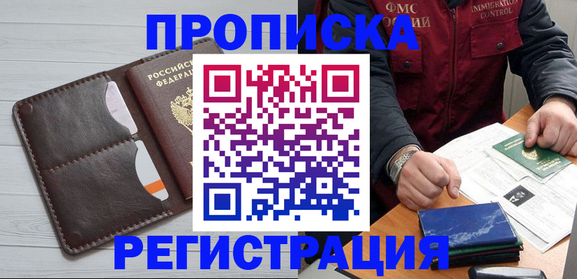 прописка 2025 в Курчалом